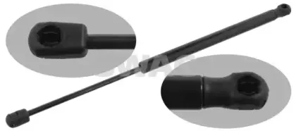 Газовая пружина, крышка багажник SWAG купить